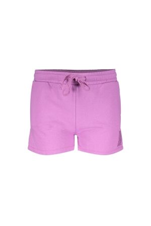 Geisha Sweater korte mouw Oui! Lilac