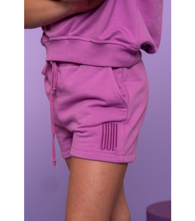 Geisha broeken Lilac 61178K-41