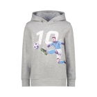 Vingino truien & vesten 910 Grey Mele C128KUN34602
