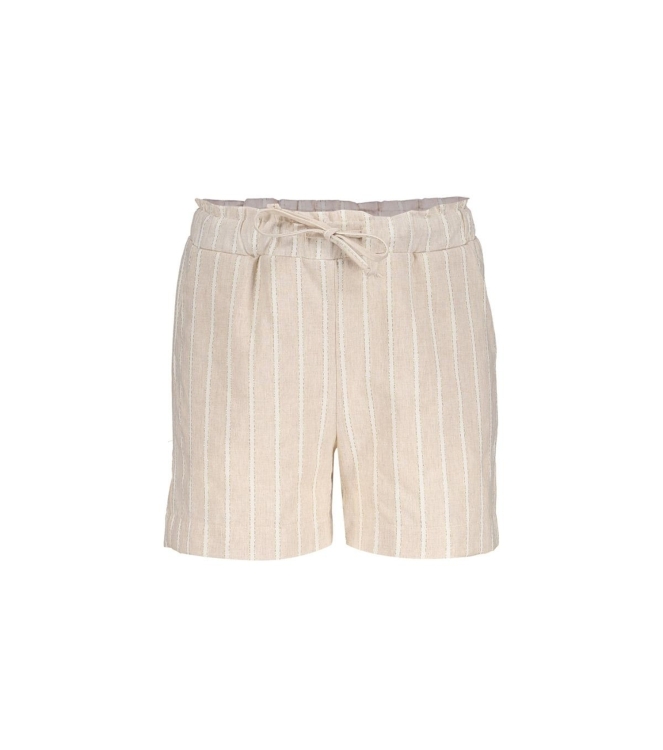 Geisha broeken Ecru/Lurex 61185K-70