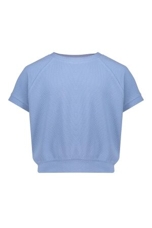 Geisha Comfy Sweater Jeans Blue