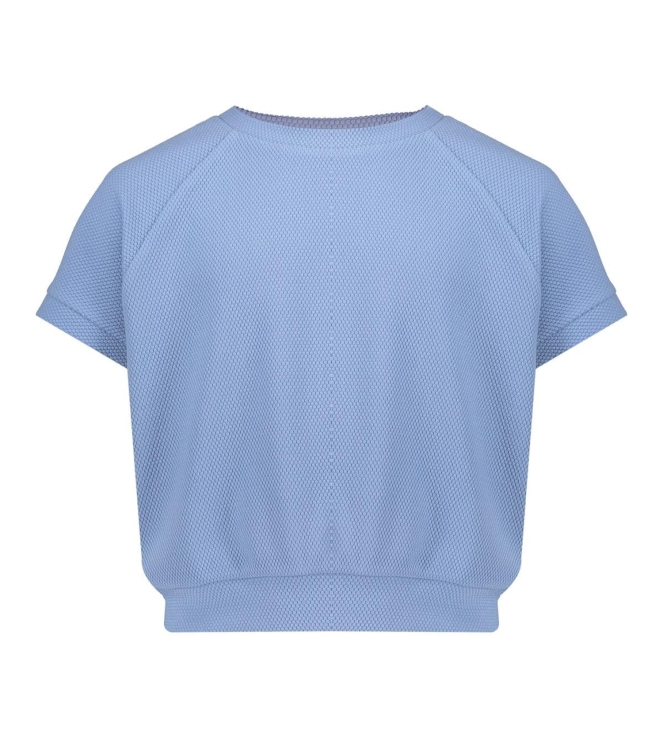 Geisha truien Jeans Blue 62053K-21