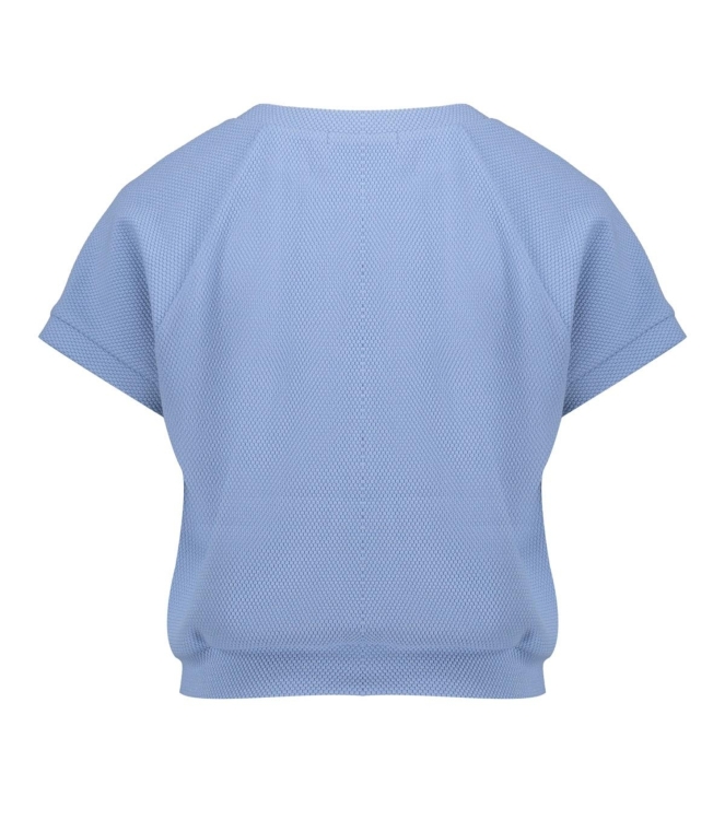 Geisha truien Jeans Blue 62053K-21