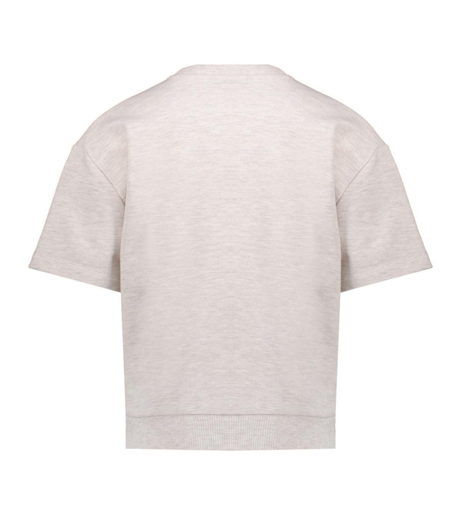 Geisha truien Beige Melange/Black 62064K-24