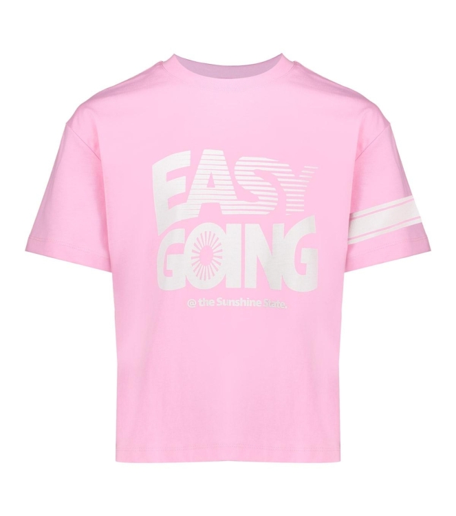 Geisha shirts Light Pink/Off-White 62065K-24