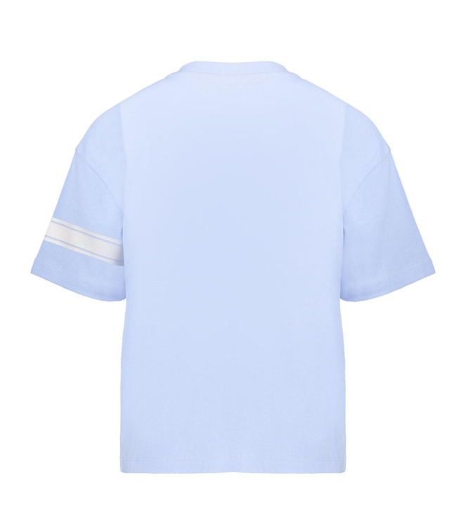 Geisha shirts Light Blue/Off-White 62065K-24