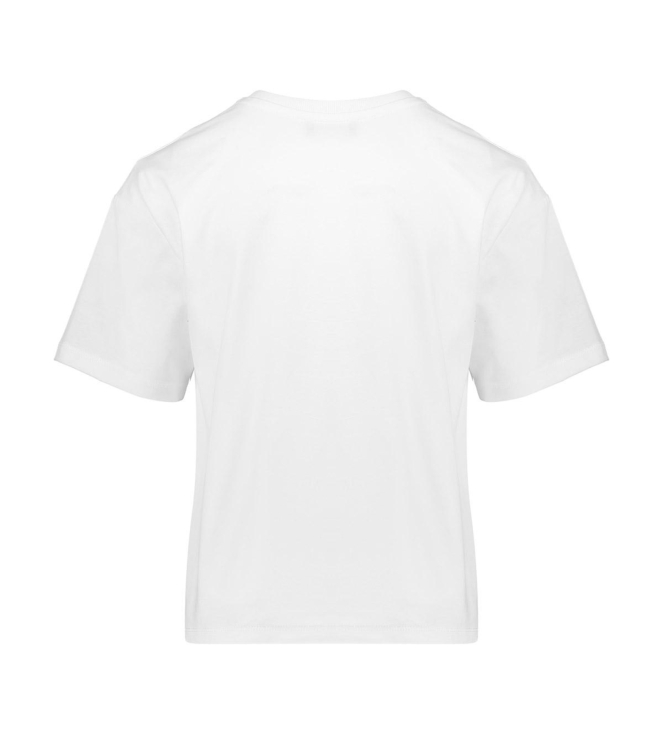 Geisha shirts Off-White/Coral 62137K-41