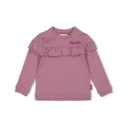 Jubel truien & vesten 255 Lila 91600411