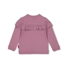 Jubel truien & vesten 255 Lila 91600411