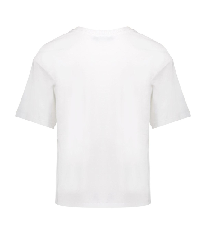 Geisha shirts Off-White/Lavender 62138K-41