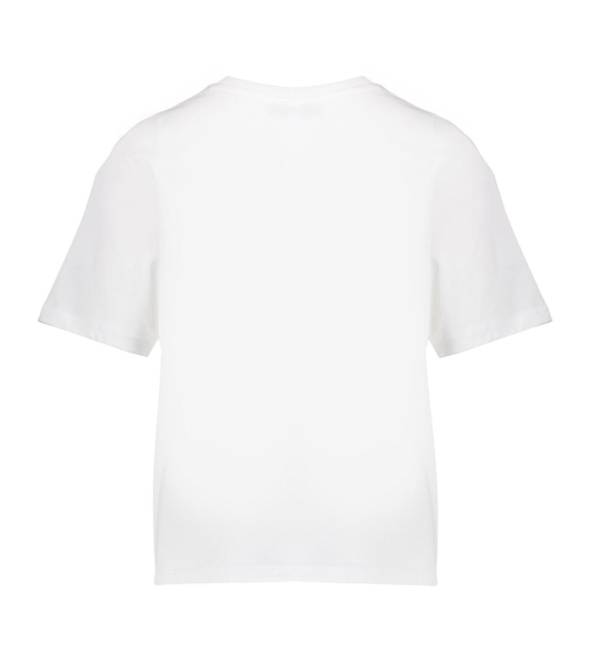 Geisha shirts Off-White/Blue 62139K-41