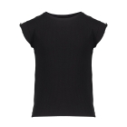 Geisha shirts Black 62144K-41