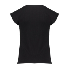 Geisha shirts Black 62144K-41