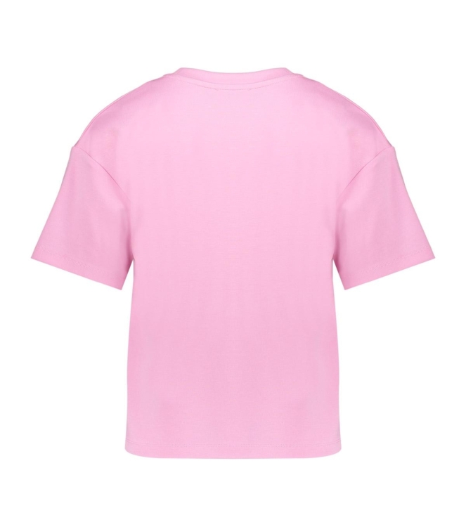 Geisha truien Light Pink/Orange 62145K-41