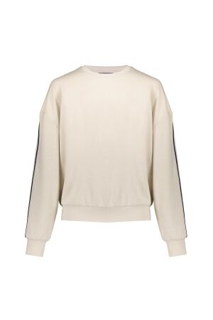 Geisha Sweat scuba met tape Sand