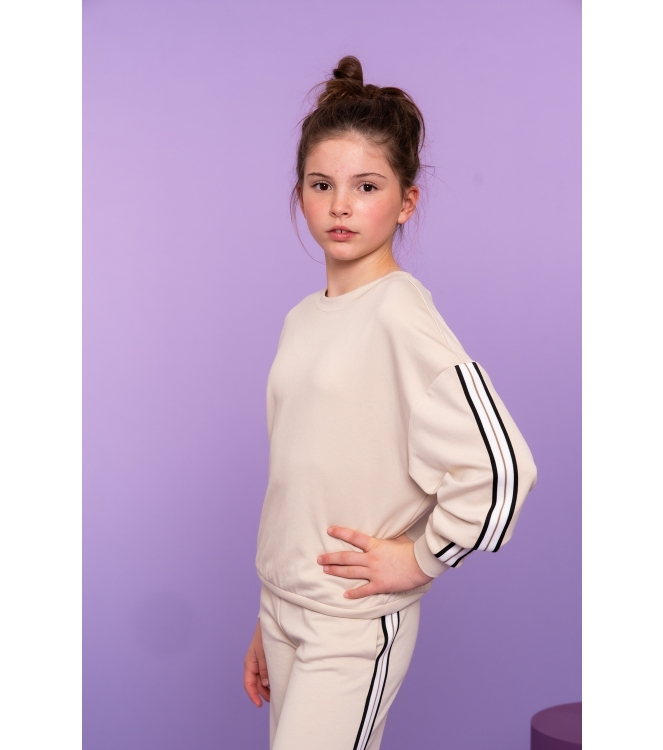 Geisha truien Sand 62146K-41