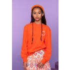 Geisha truien Coral 62147K-41