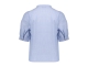 Geisha blouses Light Blue 63055K-14