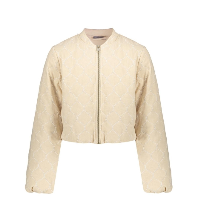 Geisha jassen Sand 65040K-14