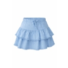 Geisha rokken & skorts Blue 66031K-70