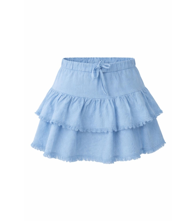 Geisha rokken & skorts Blue 66031K-70