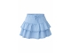 Geisha rokken & skorts Blue 66031K-70