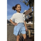 Geisha rokken & skorts Blue 66031K-70
