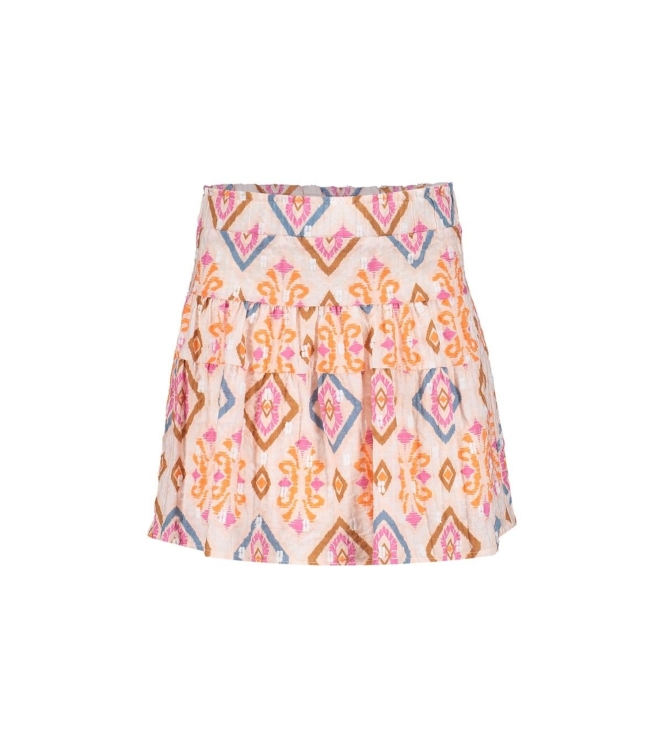 Geisha rokken & skorts Light Pink/Chambray 66062K-20