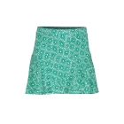 Geisha rokken & skorts Emerald/Off-White 66100K-60