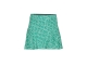 Geisha rokken & skorts Emerald/Off-White 66100K-60