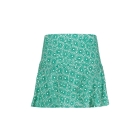 Geisha rokken & skorts Emerald/Off-White 66100K-60