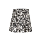 Geisha rokken & skorts Black/Off-White 66100K-60