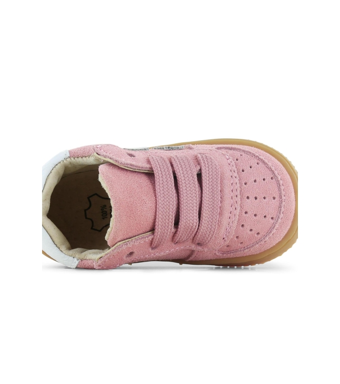 Shoesme schoenen Pink BN25S002-B