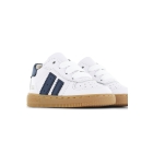 Shoesme sneakers White Dark Blue BN25S003-D
