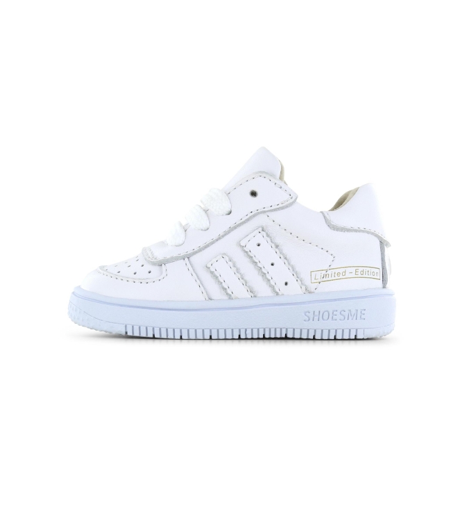 Shoesme schoenen White BN26S002-B