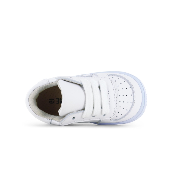 Shoesme schoenen White BN26S002-B