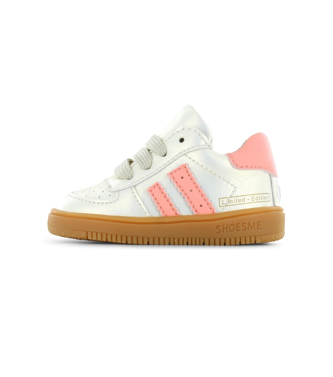 Shoesme schoenen Light Gold BN26S002-G