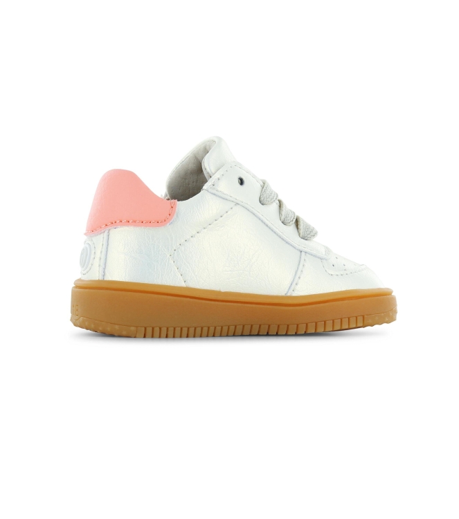 Shoesme schoenen Light Gold BN26S002-G