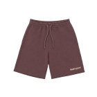 Nik&Nik broeken Aubergine Brown B 2-161 2604