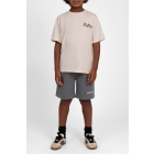 Nik&Nik broeken Shade Grey B 2-161 2604