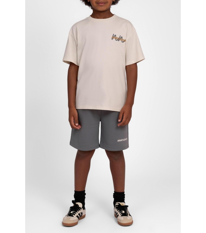 Nik&Nik broeken Shade Grey B 2-161 2604