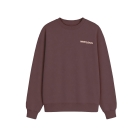 Nik&Nik truien Aubergine Brown B 8-145 2604