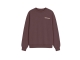 Nik&Nik truien Aubergine Brown B 8-145 2604