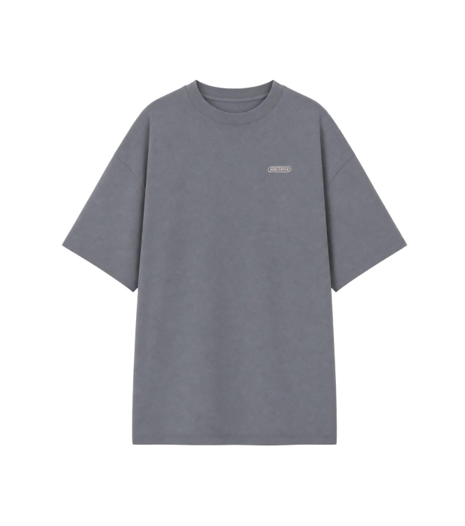 Nik&Nik shirts Shade Grey B 8-157 2604