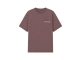 Nik&Nik shirts Aubergine Brown B 8-148 2604