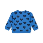 Jubel truien & vesten 015 Blauw 91600414