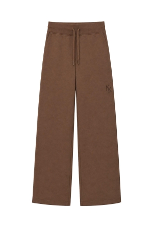 Nik&Nik Stephia Broek Chestnut