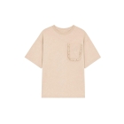 Nik&Nik shirts Coffee Cream G 8-199 2604