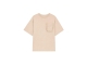 Nik&Nik shirts Coffee Cream G 8-199 2604