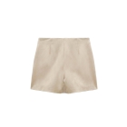 Nik&Nik rokken & skorts Coffee Cream G 2-198 2604